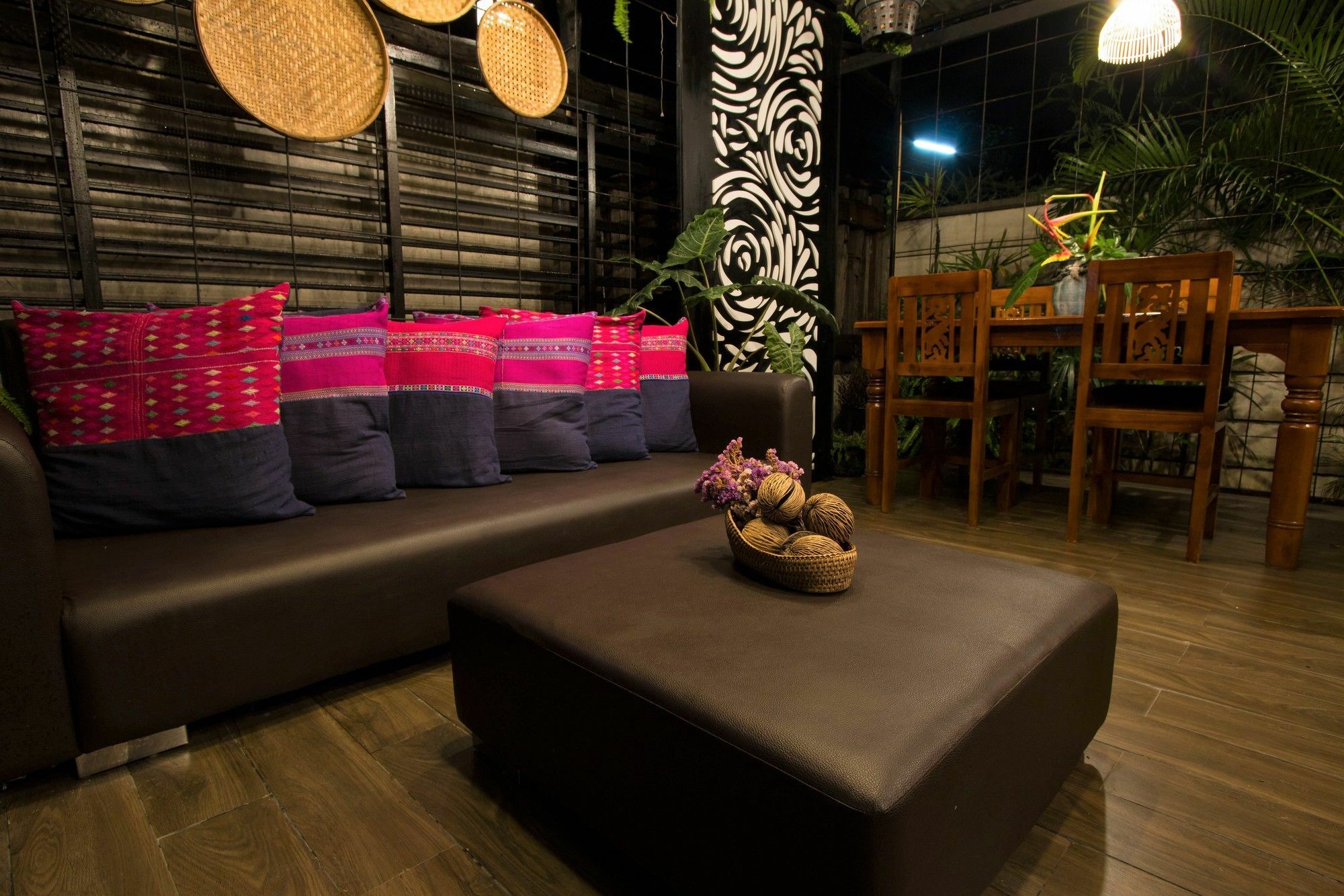 Casa Malee Hotel Chiang Mai Exterior foto