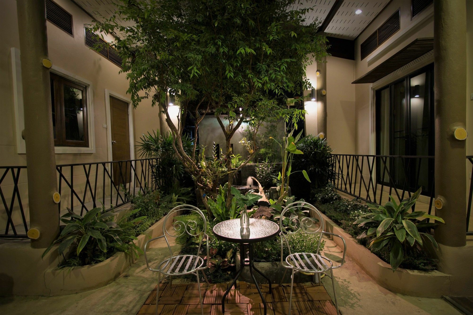 Casa Malee Hotel Chiang Mai Exterior foto